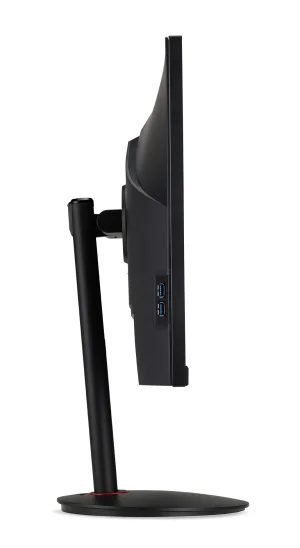 Acer Nitro XV272UX 27" IPS QHD 200Hz 1ms - obrázek 3