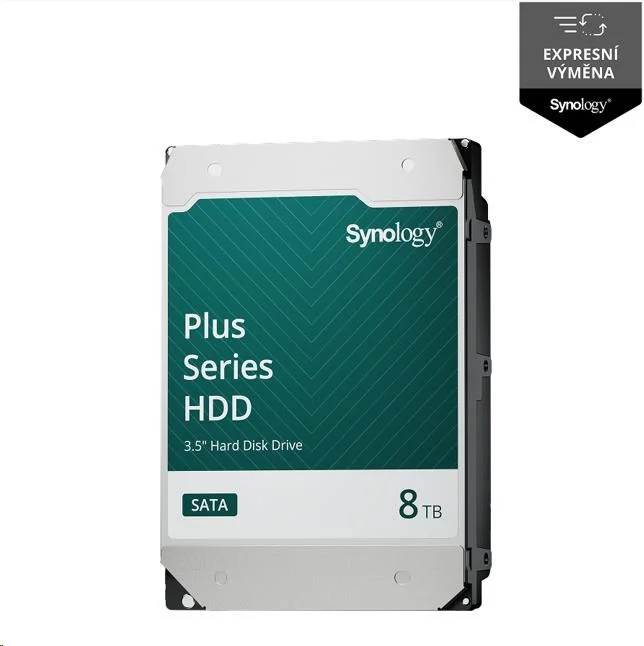 Synology HAT3320-8T 3.5" SATA HDD