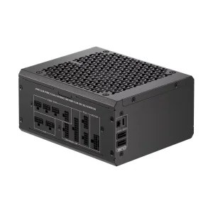 CORSAIR iCUE LINK HXi SHIFT 1000W 80+ PLATINUM
