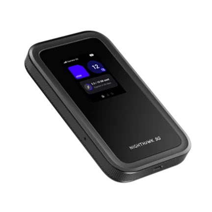 NETGEAR NIGHTHAWK M7 5G MOBILE HOTSPOT