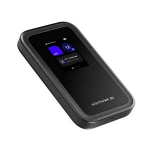 NETGEAR NIGHTHAWK M7 5G MOBILE HOTSPOT
