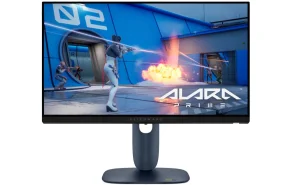 Dell Alienware AW2525HM 24,5" IPS FHD 320Hz 0,5ms - obrázek 5