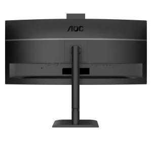 AOC CU34E4CW Monitor 34" VA wQHD 120Hz 4ms - obrázek 3