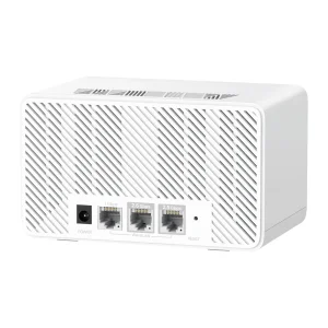 MERCUSYS Halo H37BE 3ks BE6500 Wi-Fi 7 mesh systém - obrázek 2
