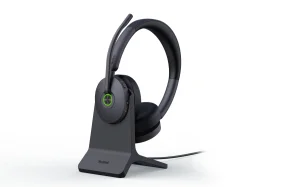Yealink WH68 Teams, DECT, Bluetooth, ANC