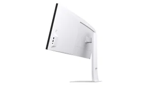 LG UltraWide 49U950A-W 49" IPS DQHD 144Hz Monitor Bílý - obrázek 3