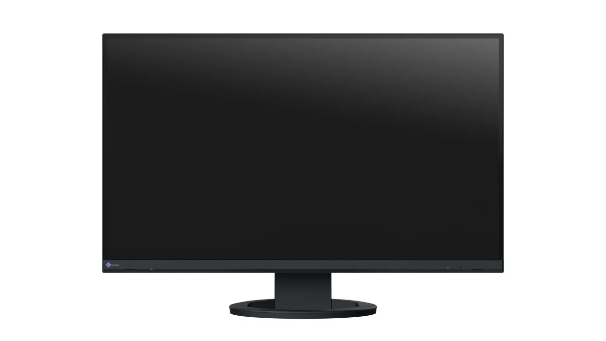 EIZO FlexScan EV2740S 27" 4K IPS USB-C 10bit