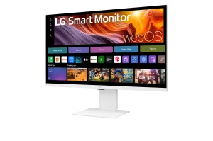 LG 32U850SA-W 31,5" IPS 4K UHD 60Hz 5ms bílý - obrázek 2