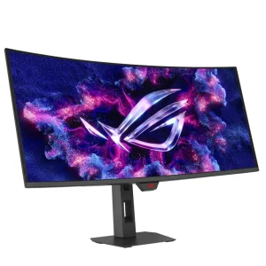ASUS ROG Strix XG34WCDG 34 - obrázek 2