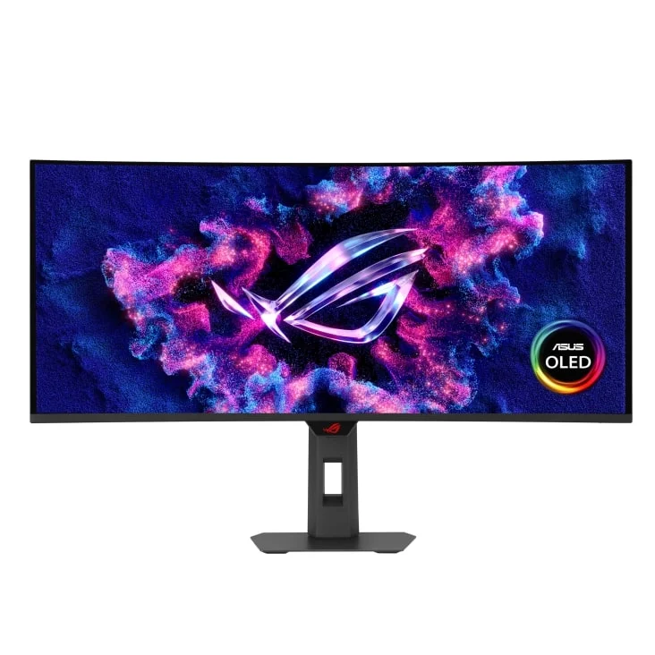 ASUS ROG Strix XG34WCDG 34