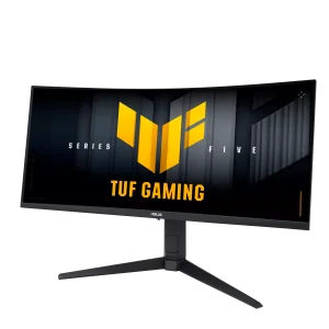 ASUS TUF VG34WQML5A 34" WLED Monitor - obrázek 2
