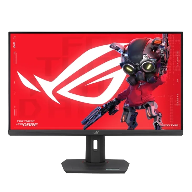ASUS ROG Strix XG32UCG 32