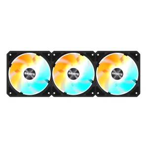 GIGABYTE EZ CHAIN FAN 120 - obrázek 3