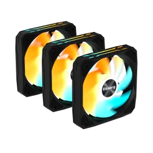 GIGABYTE EZ CHAIN FAN 120 - obrázek 5