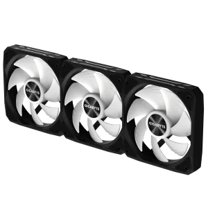 GIGABYTE EZ CHAIN FAN 120 - obrázek 6