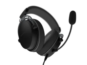 Herní sluchátka s mikrofonem Genesis TORON 531/Jack/Bílá - obrázek 2