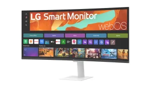 LG 34U601SA-W 34" VA wQHD 100Hz 5ms bílý - obrázek 3
