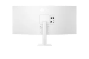 LG 34U601SA-W 34" VA wQHD 100Hz 5ms bílý - obrázek 6