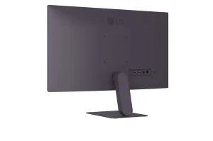 LG UltraGear 24G411A-B 23,8" IPS FHD 144Hz Gaming Monitor - obrázek 2