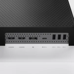 Lenovo Legion PRO 32UD-10 31,5" QD-OLED 4K 240Hz 0,03ms - obrázek 3