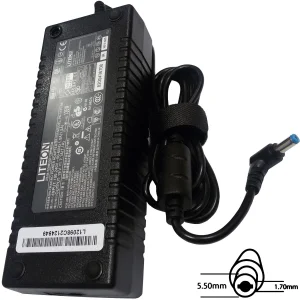 Acer originální adaptér 135W 19V 5.5x1.7mm