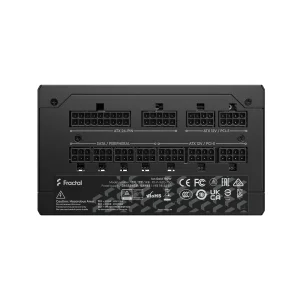 Fractal Ion 3/750W/ATX 3.1/80PLUS Gold/Modular/Retail - obrázek 12