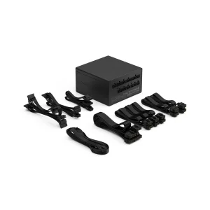 Fractal Ion 3/850W/ATX 3.1/80PLUS Gold/Modular/Retail - obrázek 9