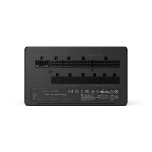 Fractal Ion 3/850W/ATX 3.1/80PLUS Gold/Modular/Retail - obrázek 7