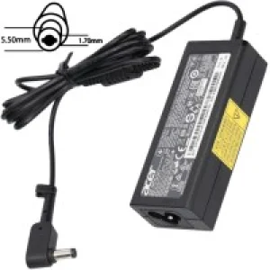 Acer napájecí adaptér 45W 19V 5.5x1.7mm