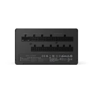 Fractal Ion 3/1000W/ATX 3.1/80PLUS Gold/Modular/Retail - obrázek 4