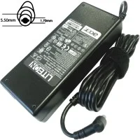 Acer originální napájecí adaptér 90W 19V 5.5x1.7mm