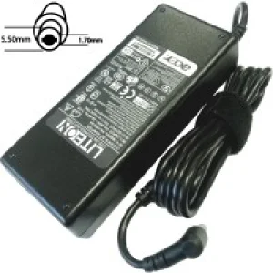 Acer originální napájecí adaptér 90W 19V 5.5x1.7mm