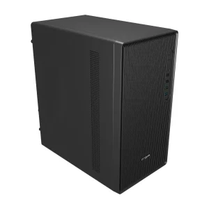 FSP S120-B/Micro ATX/Černá - obrázek 2