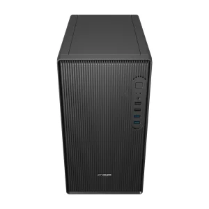 FSP S120-B/Micro ATX/Černá - obrázek 3