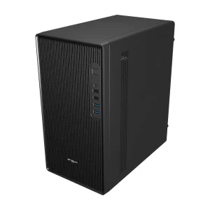 FSP S120-B/Micro ATX/Černá - obrázek 4
