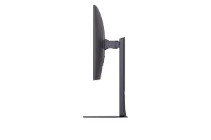 LG UltraGear 32GX850A-B 32" OLED 4K UHD 165Hz 0,03ms - obrázek 2