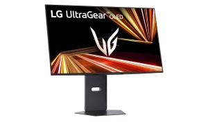 LG UltraGear 32GX850A-B 32" OLED 4K UHD 165Hz 0,03ms - obrázek 3