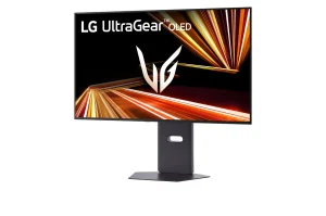 LG UltraGear 32GX850A-B 32" OLED 4K UHD 165Hz 0,03ms - obrázek 5