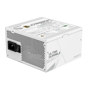 GIGABYTE zdroj 1000W 80PLUS Gold Modular PG5 ICE - obrázek 3