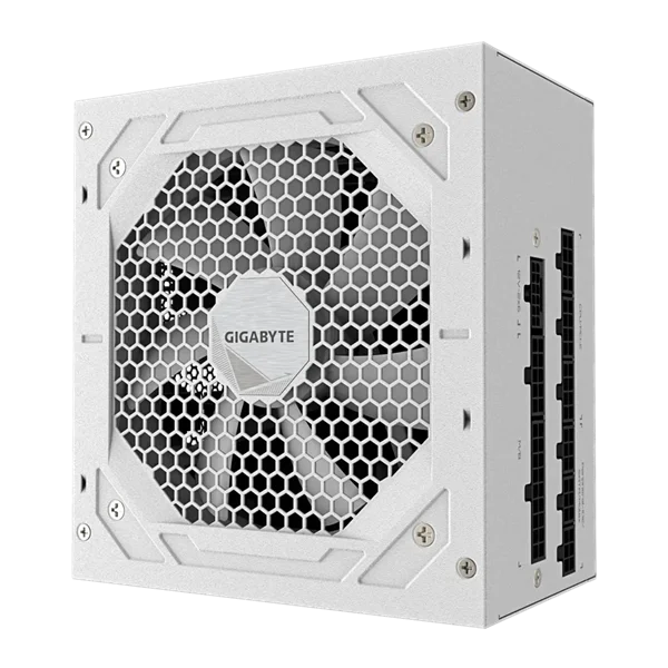 GIGABYTE zdroj 1000W 80PLUS Gold Modular PG5 ICE