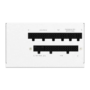GIGABYTE zdroj 850W 80PLUS Gold Modular PG5 ICE - obrázek 2