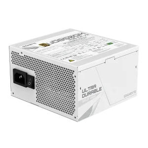 GIGABYTE zdroj 850W 80PLUS Gold Modular PG5 ICE - obrázek 5