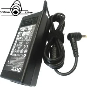 Acer adaptér 65W 19V 5.5x1.7mm