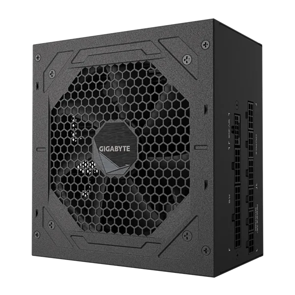 GIGABYTE zdroj 850W 80PLUS Gold Modular PG5 V2