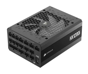 CORSAIR HX1200I 80+ Platinum 1200 W - obrázek 4