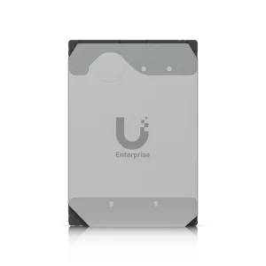 Ubiquiti UACC-HDD-E-24TB,Enterprise 3.5" HDD, 24TB