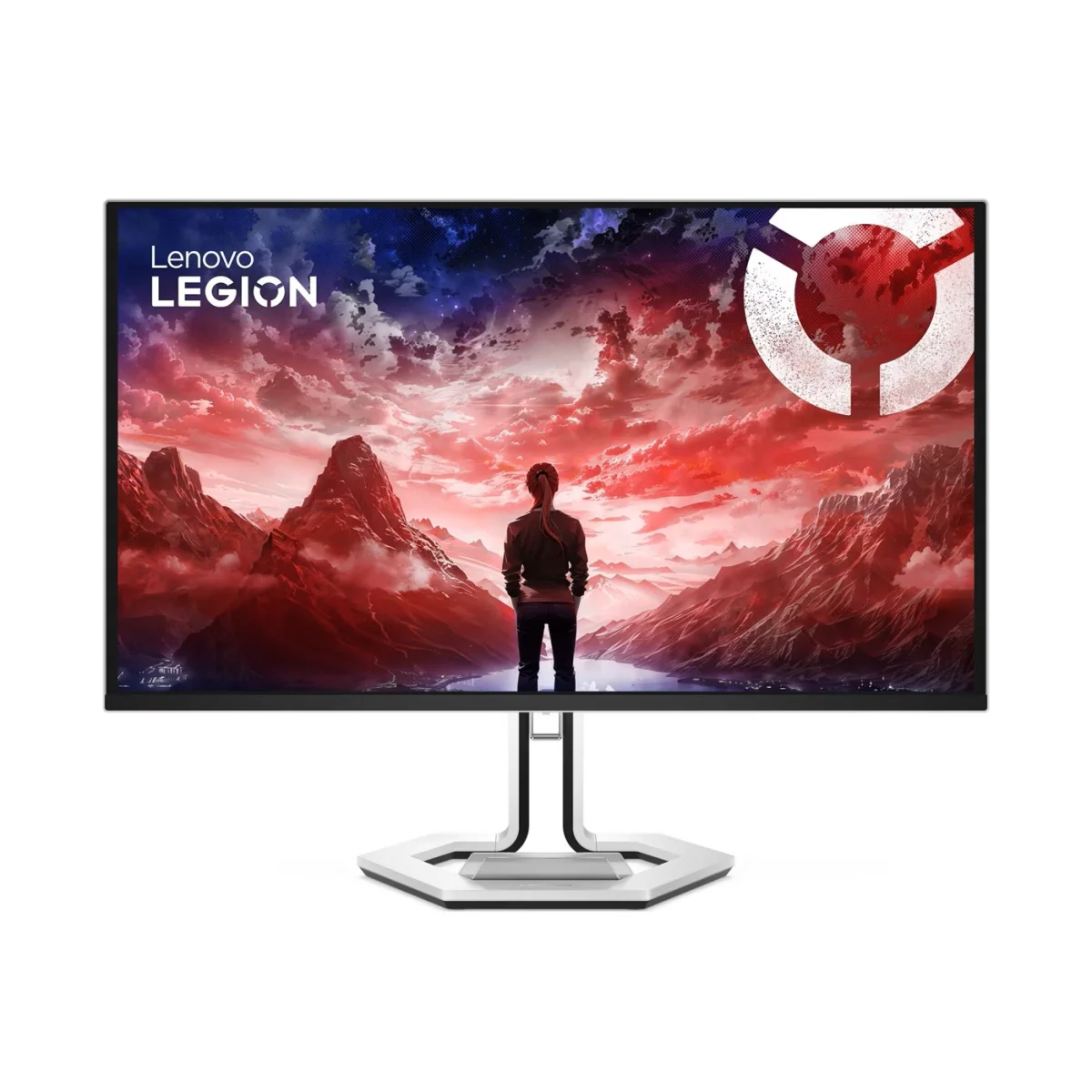Lenovo Legion PRO 27UD-10 26,5" QD-OLED 4K UHD 240Hz 0,03ms