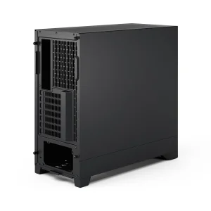 Fractal Pop 2 Air/Midi Tower/Černá - obrázek 4