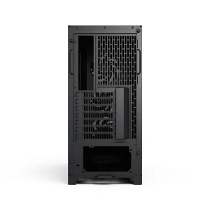 Fractal Pop 2 Air/Midi Tower/Černá - obrázek 5