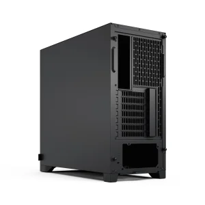 Fractal Pop 2 Air/Midi Tower/Černá - obrázek 6